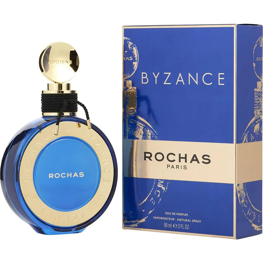 Byzance by Rochas EDT for Women - Perfume Planet 