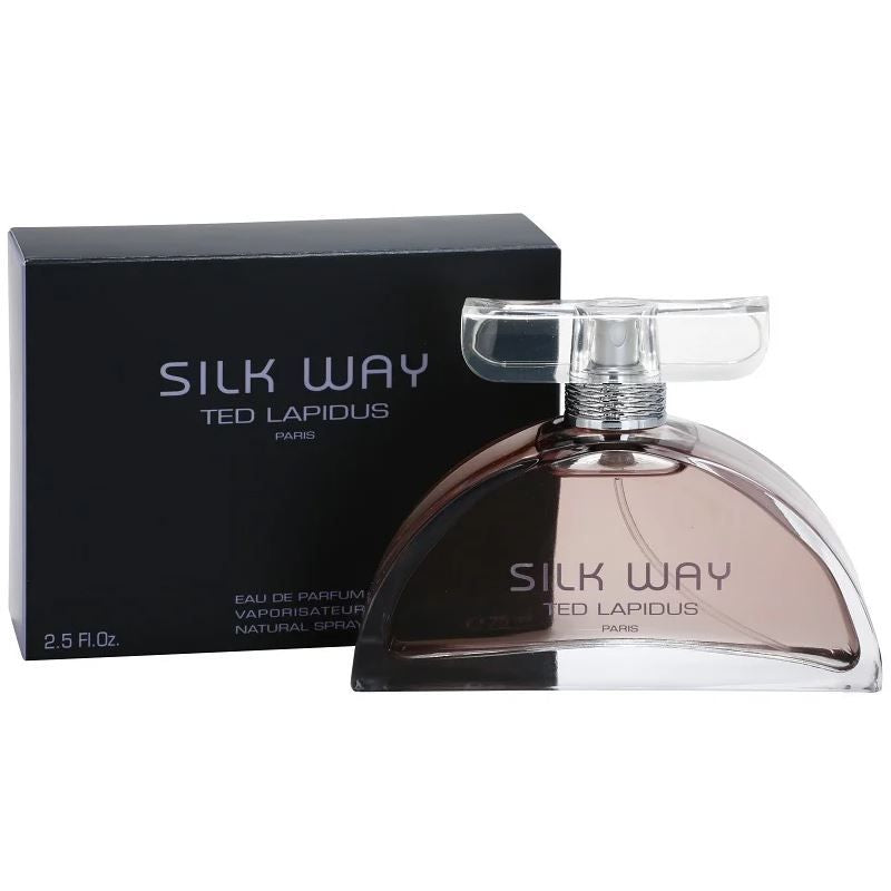 Silky Way EDP for Women - Perfume Planet 