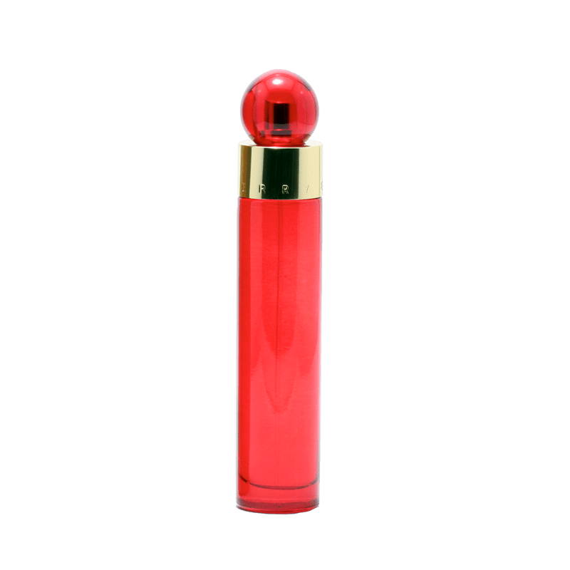 Perry Ellis 360° Red EDP for Women - Perfume Planet 