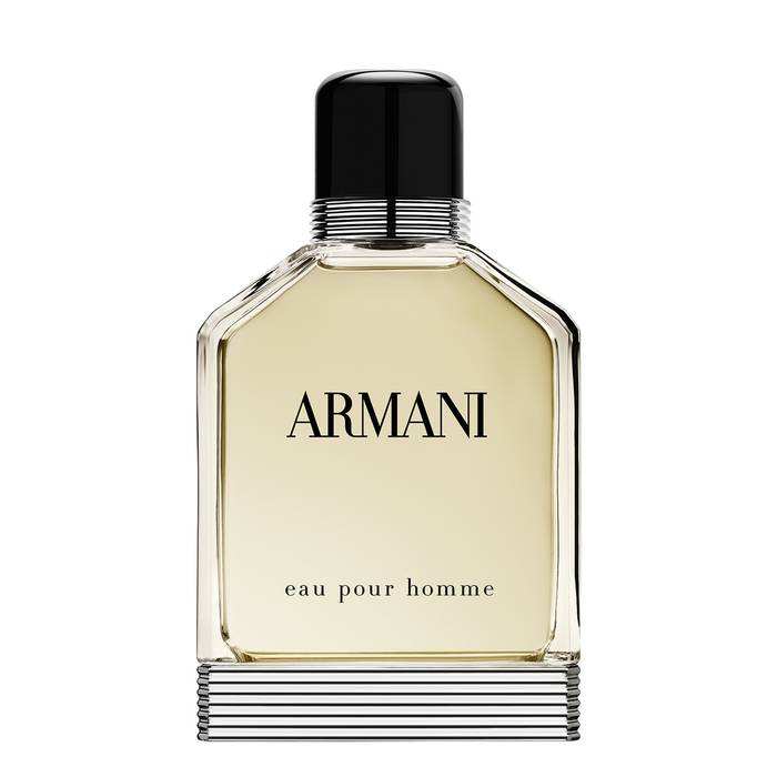 Armani Eau Pour Homme EDT - Perfume Planet 