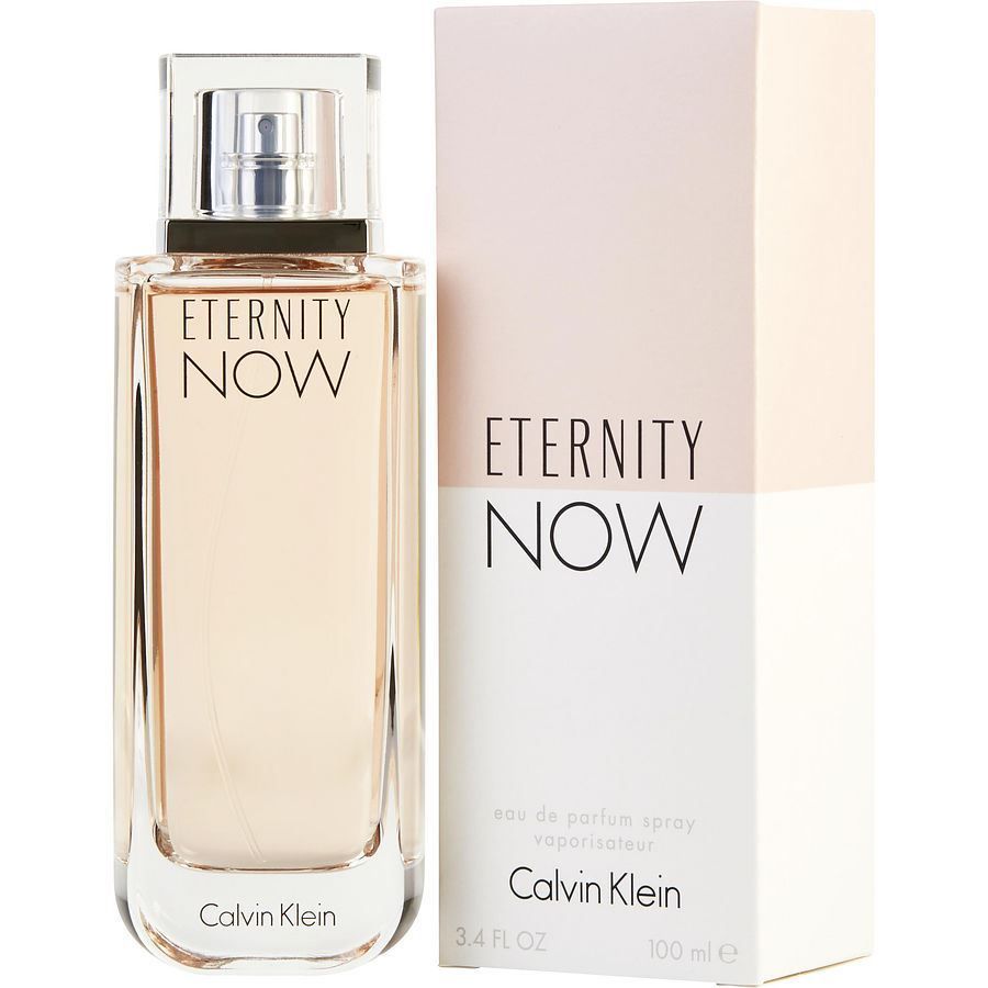 CK Eternity Now EDP for Women - Perfume Planet 