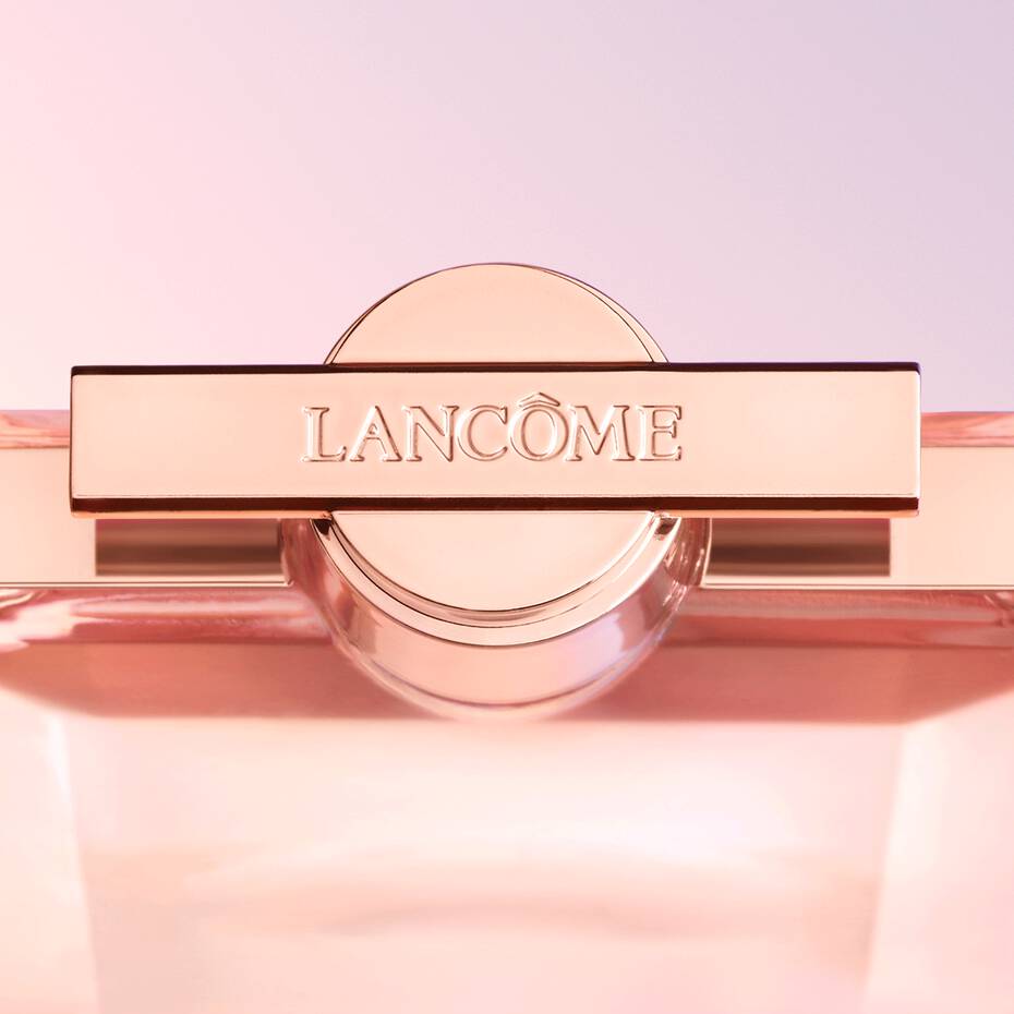 Idôle Le Parfum by Lancôme - Perfume Planet 