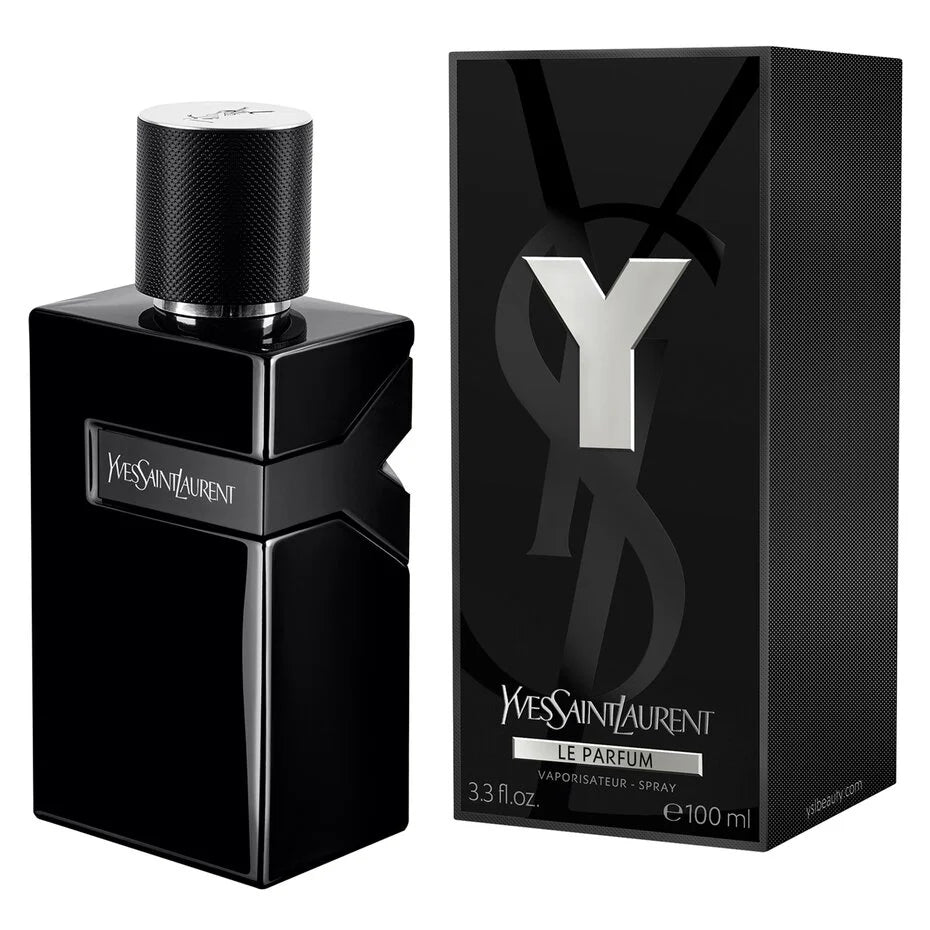 YSL Y Le Parfum for Men - Perfume Planet 