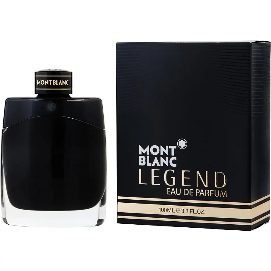 Montblanc Legend EDP for Men - Perfume Planet 