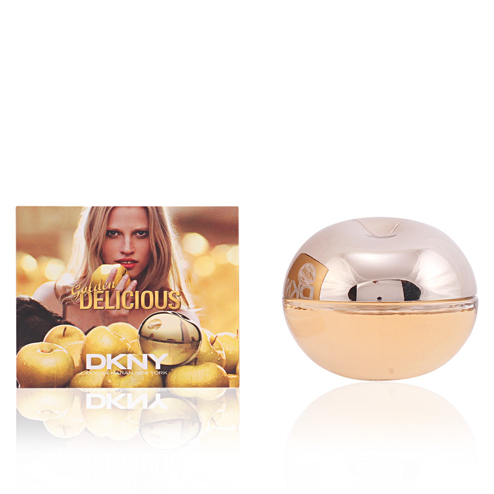 Golden Delicious EDP for Women - Perfume Planet 