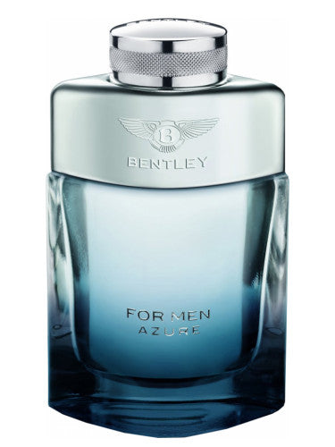 Bentley Azure EDT for Men - Perfume Planet 