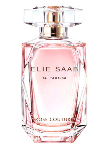 Elie Saab Le Parfum Rose Couture EDT - Perfume Planet 