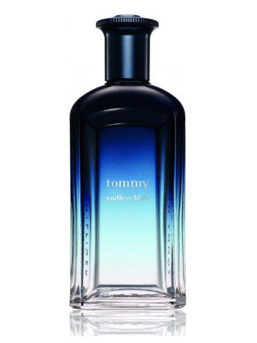 Tommy Hilfiger Endless Blue EDT for Men - Perfume Planet 
