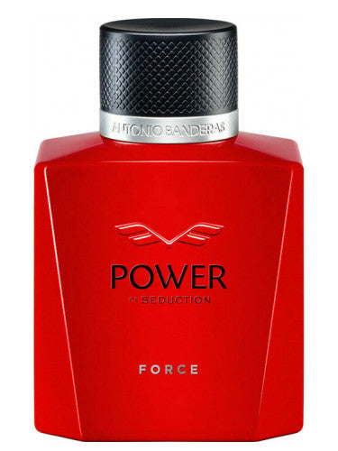 Power Of Seduction Force EDT for Men - Perfume Planet 