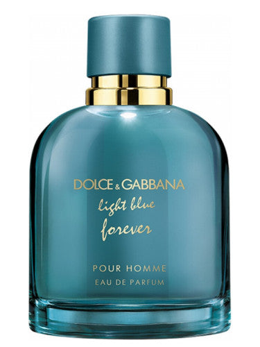Light Blue Forever Pour Homme EDT - Perfume Planet 