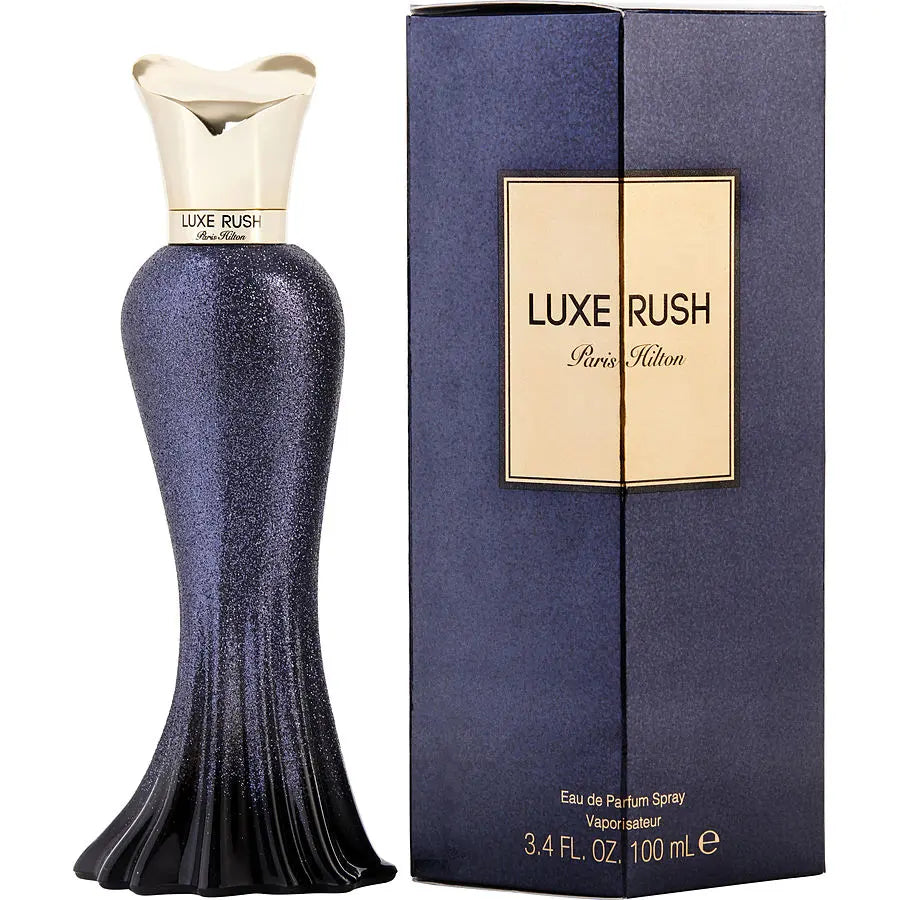 Luxe Rush EDP for Women - Perfume Planet 