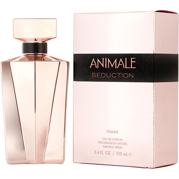 Animale Seduction EDP for Women - Perfume Planet 