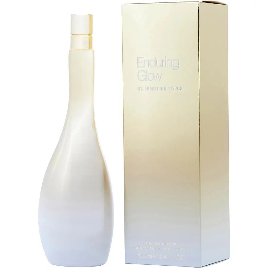 Enduring Glow by JLO EDP for Women - Perfume Planet 