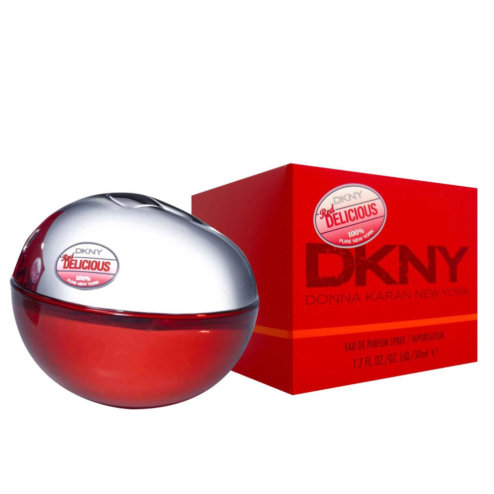 Red Delicious EDP for Women - Perfume Planet 
