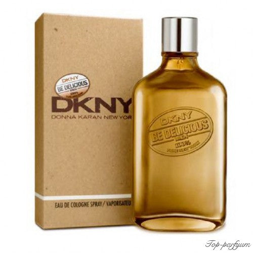 DKNY Be Delicious Picnic EDT for Men - Perfume Planet 