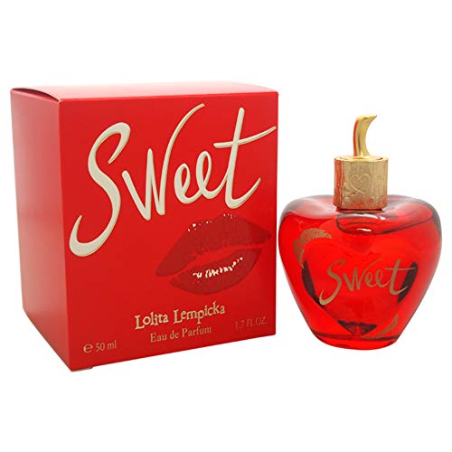 Lolita Lempicka Sweet EDP for women - Perfume Planet 