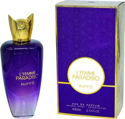 L´Femme Paradiso Eau De Parfum - Perfume Planet 
