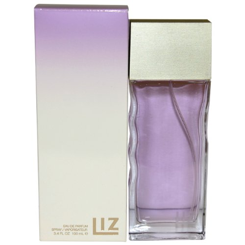 Liz by Liz Claiborne EDP for Women - Perfume Planet 