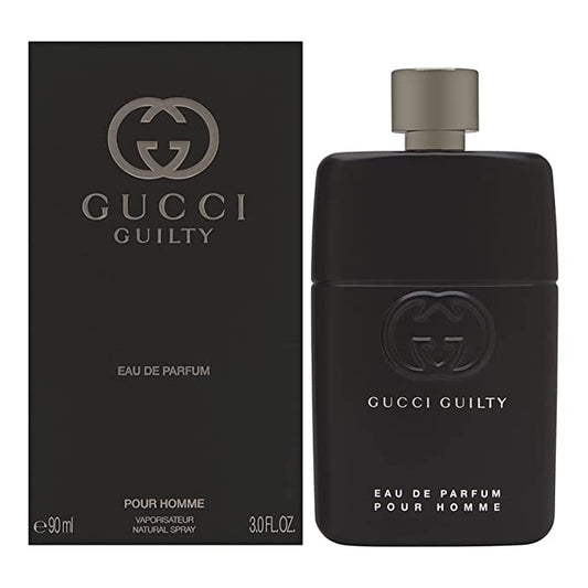 Gucci Guilty Pour Homme EDP - Perfume Planet 