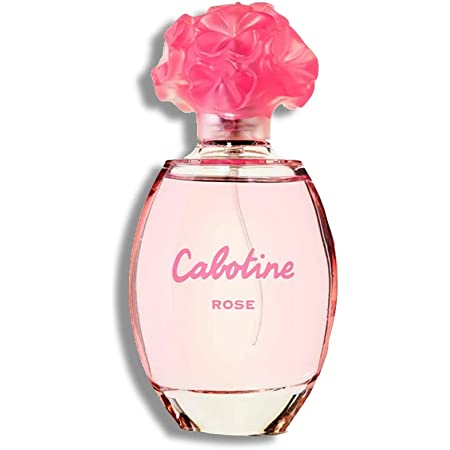 Cabotine Rose EDT for Women - Perfume Planet 
