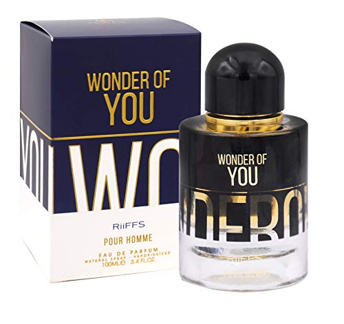 Wonder Of You Pour Homme Eau de Parfum - Perfume Planet 