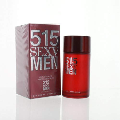 515 Sexy for men - Perfume Planet 