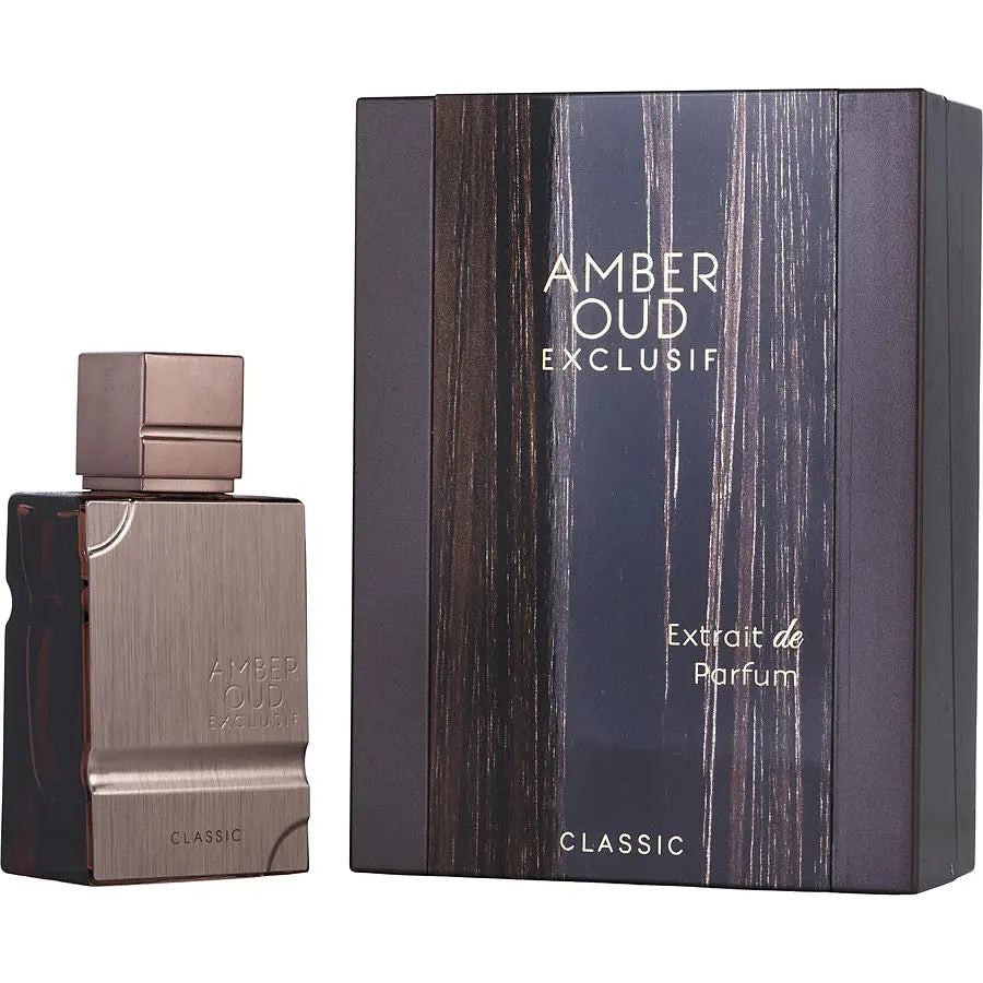Amber Oud Exclusif Classic - Eau de Parfum (Unisex) - Perfume Planet 