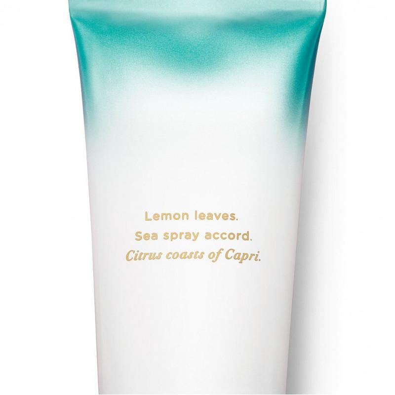 VS Capri Lemon Leaves Body Lotion - Perfume Planet 