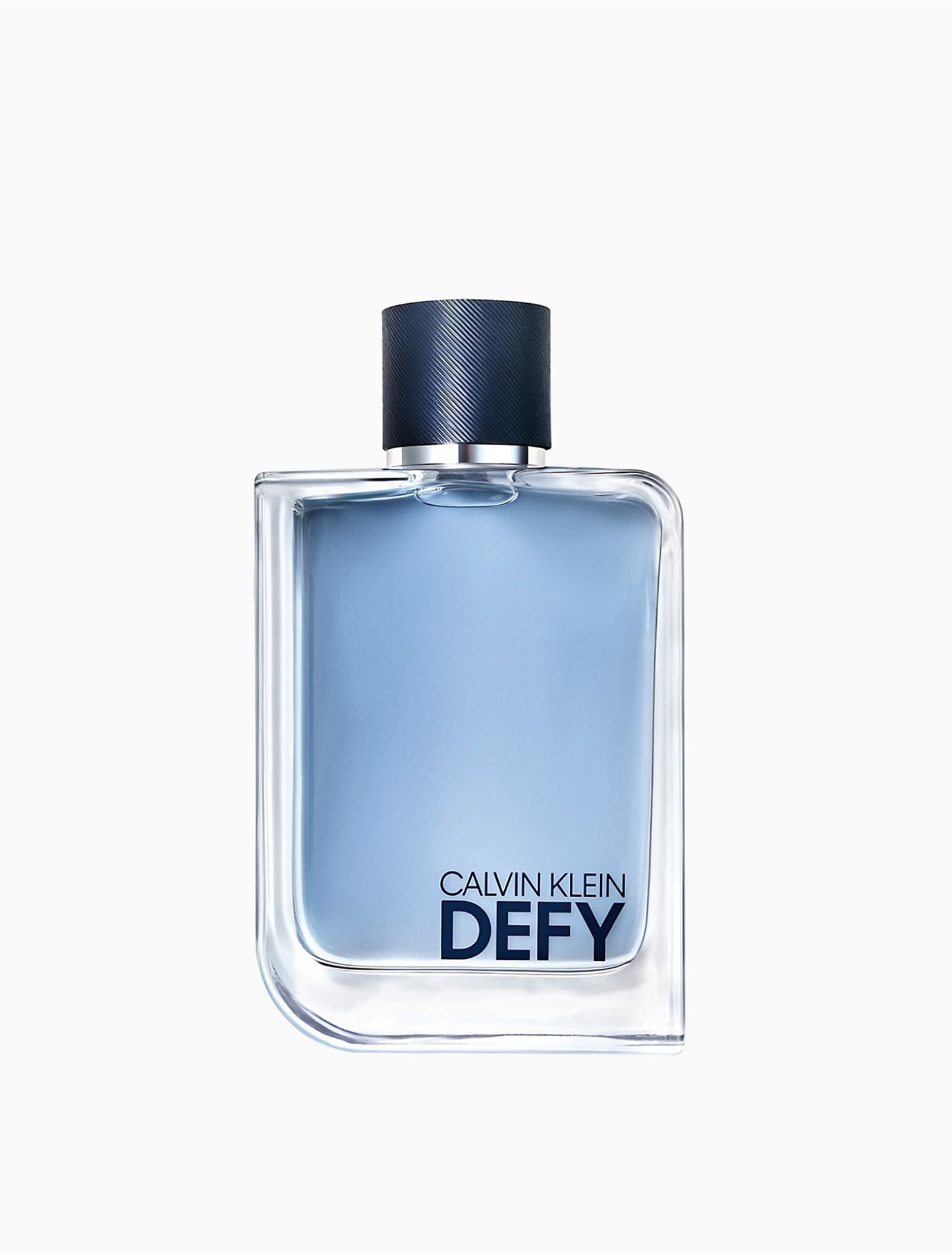 CK Defy Eau de Toilette for Men - Perfume Planet 