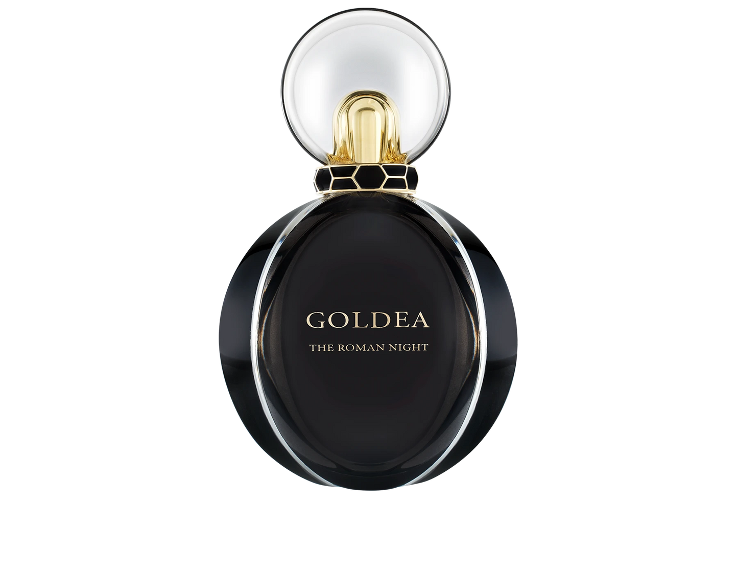 Goldea The Roman Night Sensual EDP for Women - Perfume Planet 