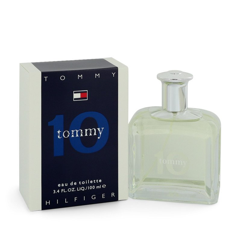 Tommy Hilfiger "10" EDT for Men - Perfume Planet 