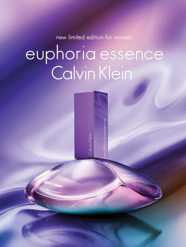 CK Euphoria Essence EDP for Women - Perfume Planet 