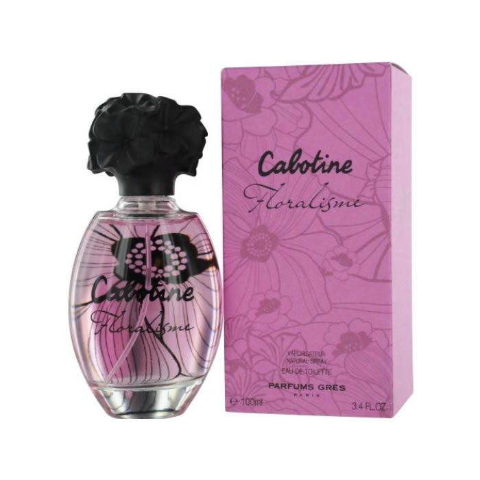 Cabotine Floralisme EDT for Women - Perfume Planet 