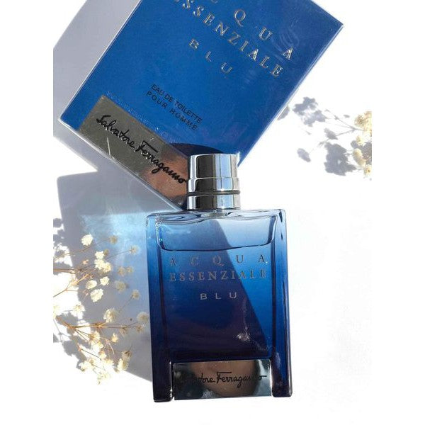 Acqua Essenziale Blu Pour Homme EDT - Perfume Planet 