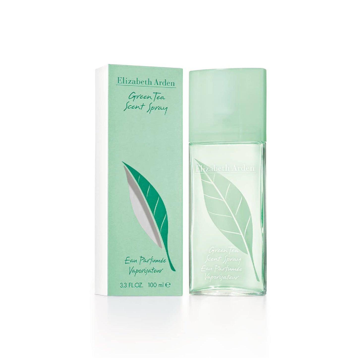 Elizabeth Arden Green Tea Eau de Parfum - Perfume Planet 