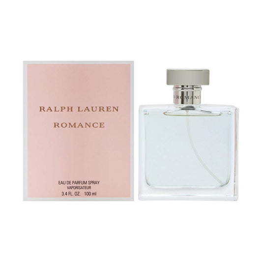 Romance by Ralph Lauren Eau de Parfum for women - Perfume Planet 