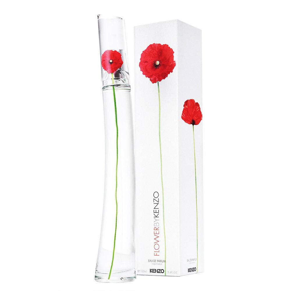 Kenzo Flower EDP for Women - Perfume Planet 
