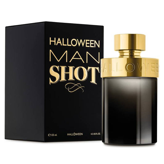 Halloween Man Shot EDT - Perfume Planet 