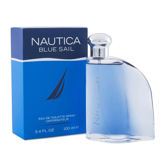 Nautica Blue Sail EDT for men - Perfume Planet 