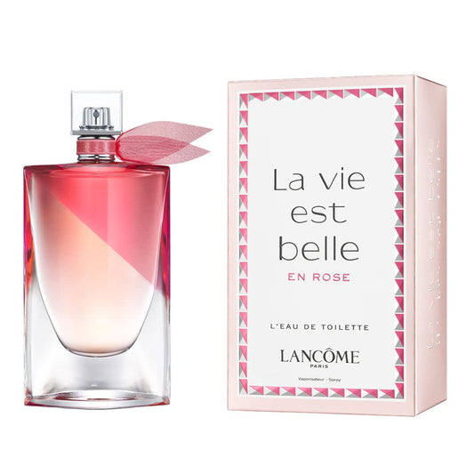 La Vie Est Belle En Rose Eau de Toilette - Perfume Planet 