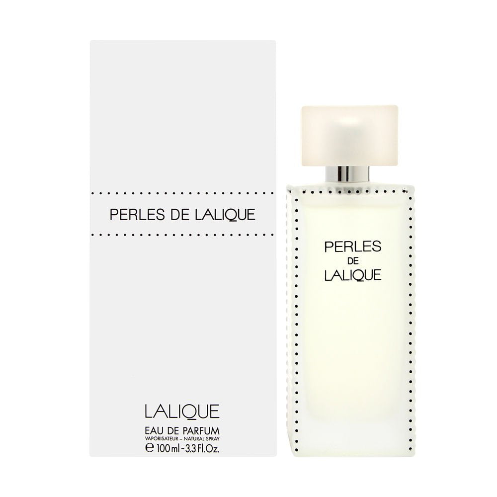 Perles De Lalique EDP for women - Perfume Planet 