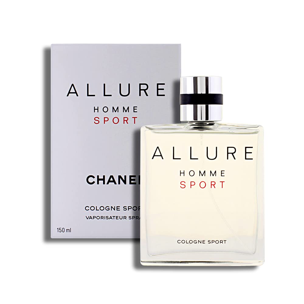 Allure Homme Sport Cologne for men - Perfume Planet 