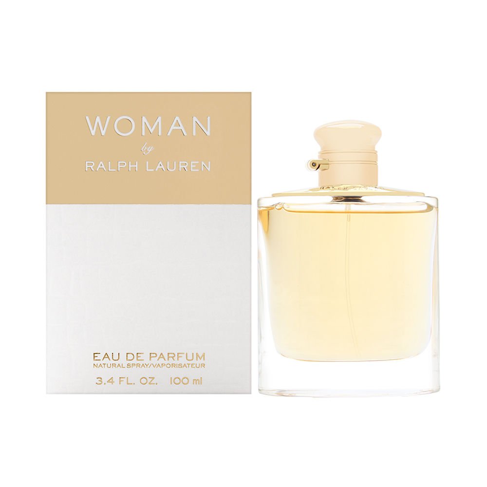 Woman by Ralph's Lauren Eau de Parfum - Perfume Planet 