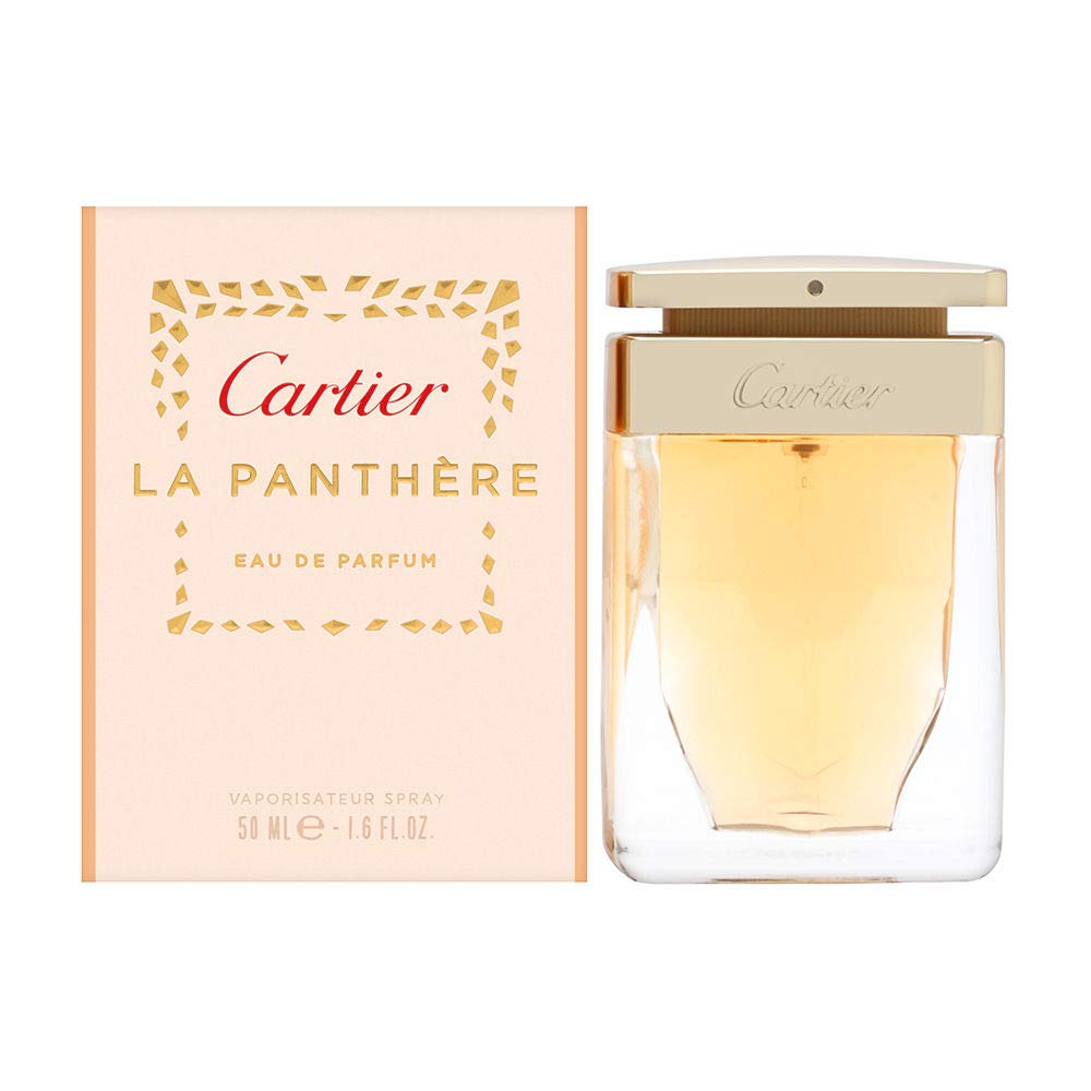 La Panthère EDP for Women - Perfume Planet 