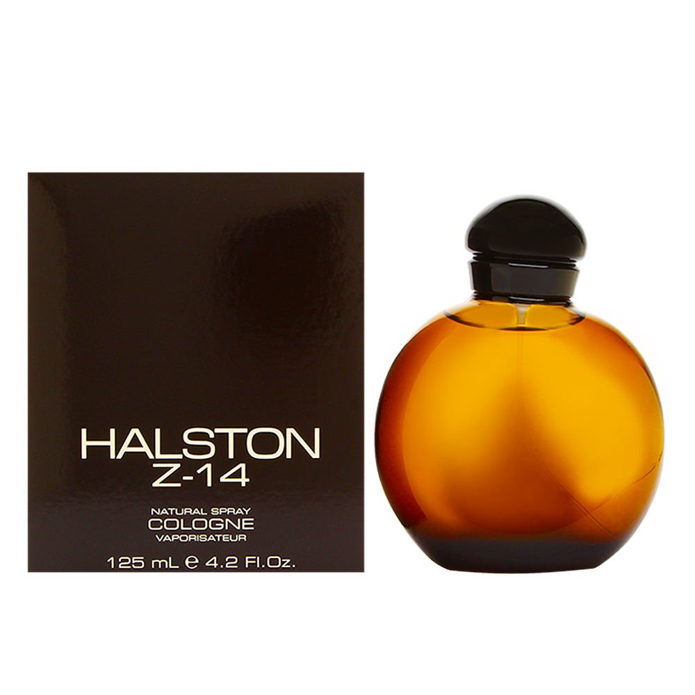 Halston Z-14 Cologne for Men - Perfume Planet 