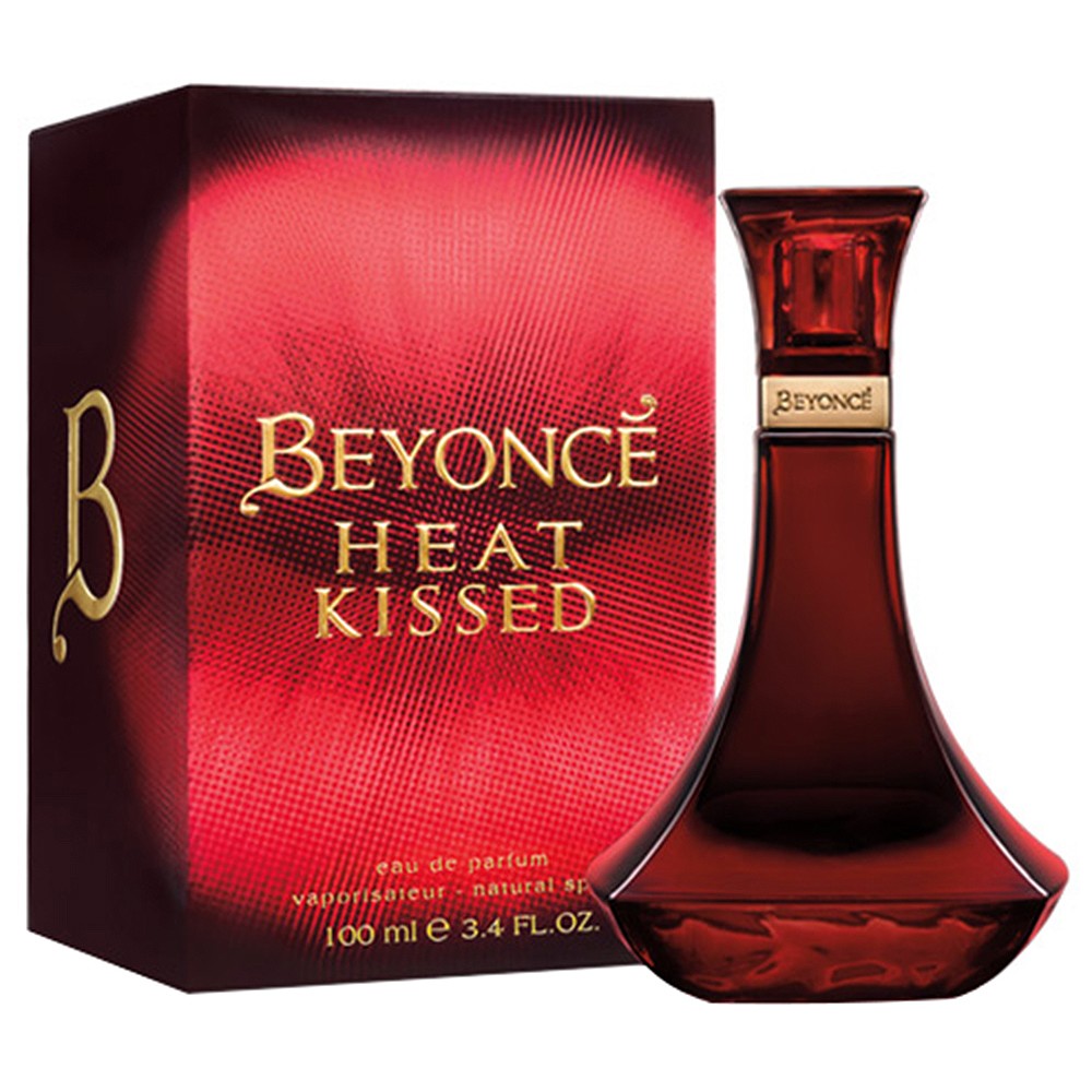Beyoncé Heat Kissed EDP - Perfume Planet 