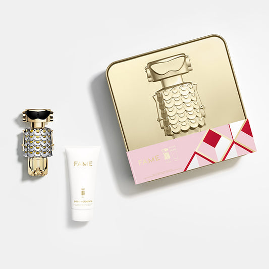 Fame Eau de Parfum Gift Set (2PC) - Perfume Planet 