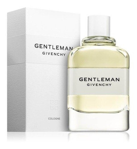 Givenchy Gentleman Cologne EDT for men - Perfume Planet 