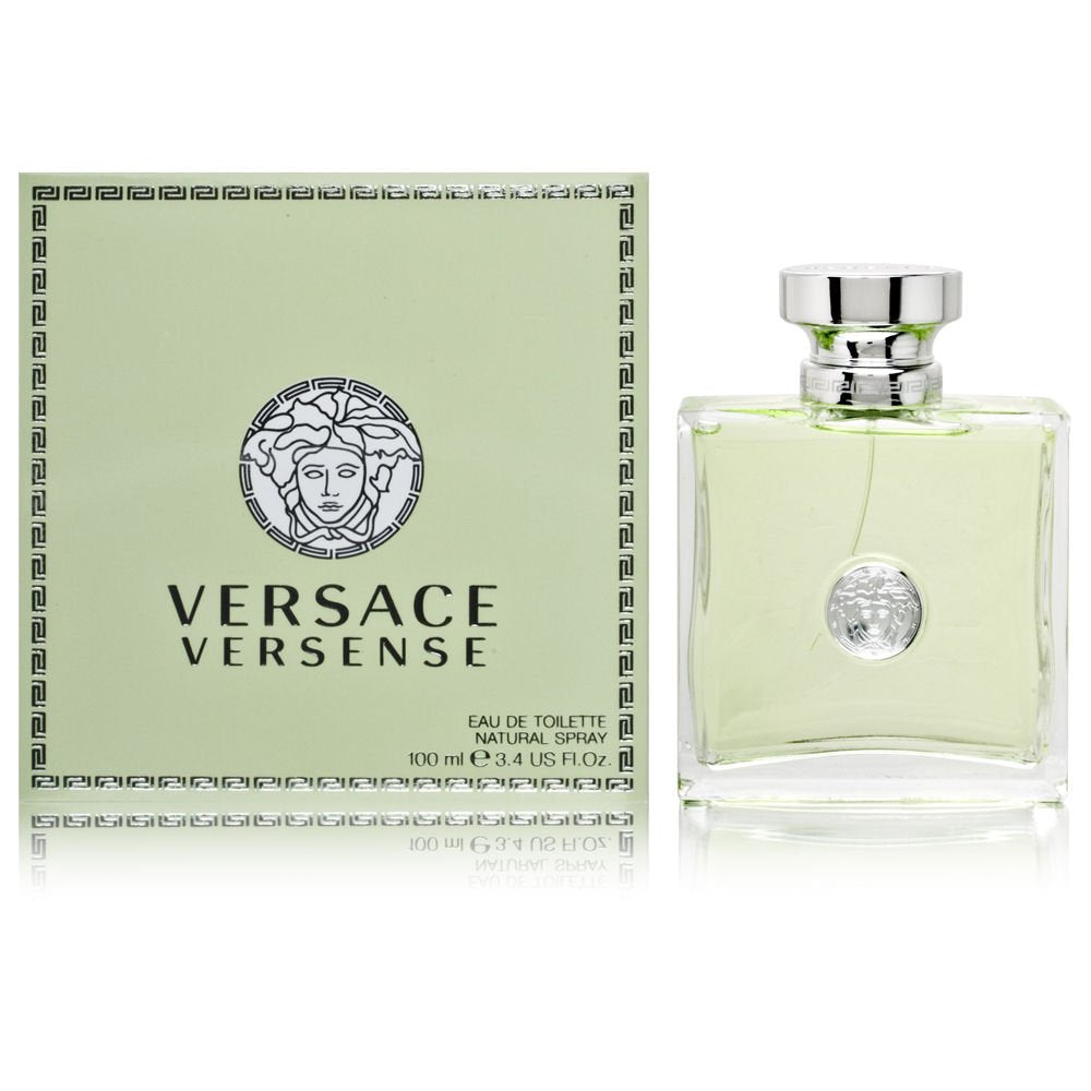Versace Versense EDT for Women - Perfume Planet 