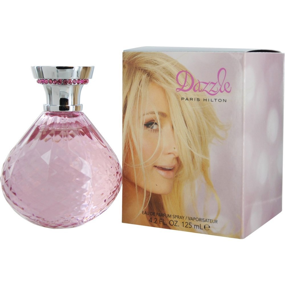 Dazzle Eau de Parfum for women - Perfume Planet 